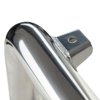 A-BAR Sahara ARB pour Hilux >2013 – Pare-chocs 4x4 robuste